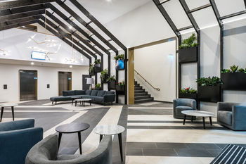 Playhouse Apartments - Accommodation Sunshine Coast 27