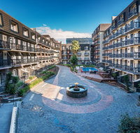 RMIT Village - Accommodation Sunshine Coast