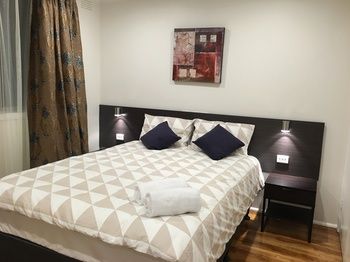 Ivy Units Glen Waverley - Accommodation Sunshine Coast 2