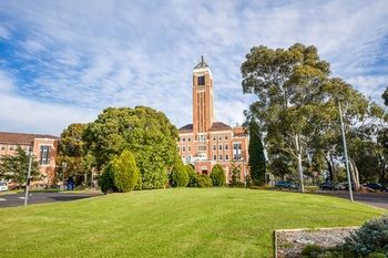 Ivy Units Glen Waverley - Accommodation Sunshine Coast 19