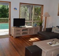 Palms Coolum Beach - Accommodation Sunshine Coast