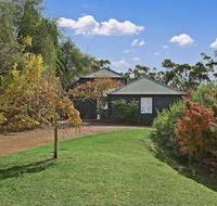 Mountainside BampB - Accommodation Sunshine Coast