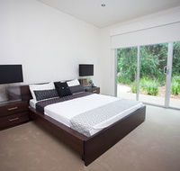 Samara Rain Forest Retreat amp Spa - Accommodation Sunshine Coast