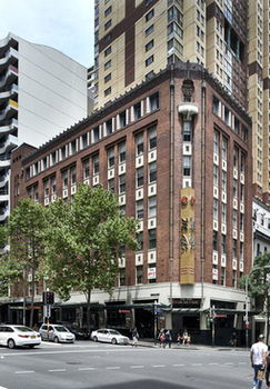 Haymarket NSW Accommodation Sunshine Coast
