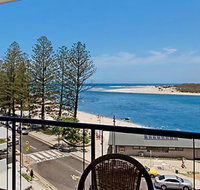 Cerulean Apartments - Accommodation Sunshine Coast