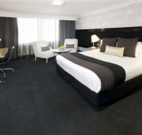 Pullman Brisbane King George Square - Accommodation Sunshine Coast
