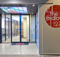 Midtown Brisbane Apartment Hotel - Accommodation Sunshine Coast
