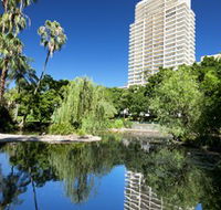 The Sebel Quay West Brisbane - Accommodation Sunshine Coast