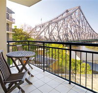 Adina Apartment Hotel Brisbane - Accommodation Sunshine Coast