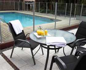 Econo Lodge City Star Brisbane - Accommodation Sunshine Coast 1