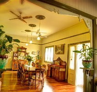 Number 12 Bed and Breakfast - Accommodation Sunshine Coast
