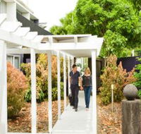Brisbane International Rocklea - Accommodation Sunshine Coast