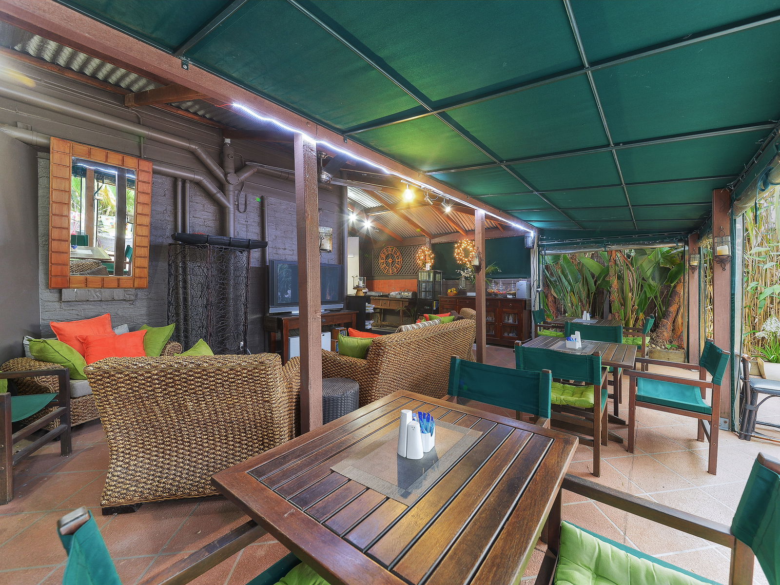 Brisbane Gpo QLD Accommodation Sunshine Coast