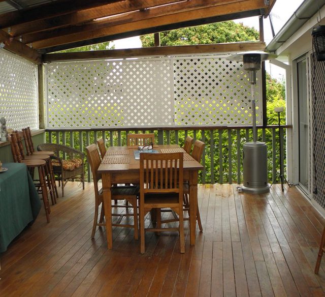 Lota QLD Accommodation Sunshine Coast
