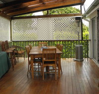 Manly Peninsular - Accommodation Sunshine Coast