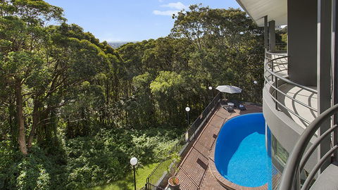 BEST WESTERN PLUS Apollo International Hotel - Accommodation Sunshine Coast 0
