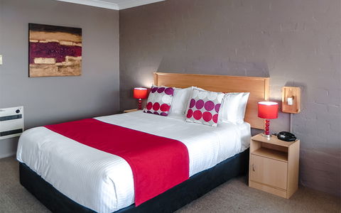 BEST WESTERN Balan Village Motel Nowra - Accommodation Sunshine Coast 0