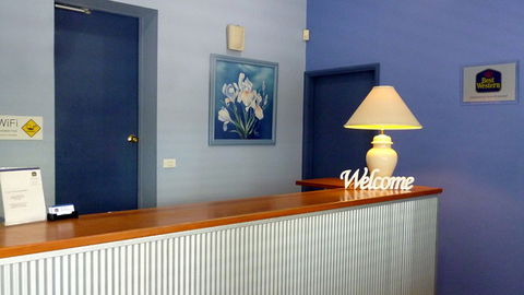 BEST WESTERN Balan Village Motel Nowra - Accommodation Sunshine Coast 6