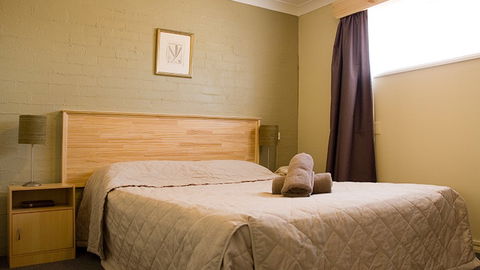 BEST WESTERN Balan Village Motel Nowra - Accommodation Sunshine Coast 12