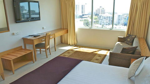 BEST WESTERN Astor Metropole Hotel And Apartments - Accommodation Sunshine Coast 1