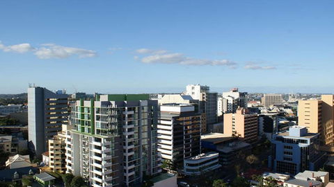 BEST WESTERN Astor Metropole Hotel And Apartments - Accommodation Sunshine Coast 2