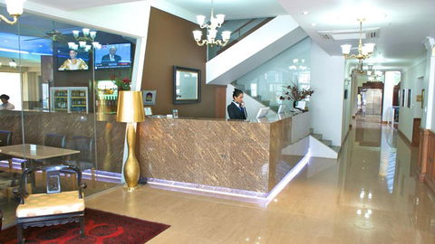 BEST WESTERN Astor Metropole Hotel And Apartments - Accommodation Sunshine Coast 3