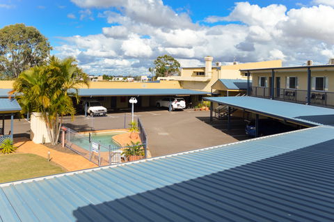 BEST WESTERN Boulevard Lodge - Accommodation Sunshine Coast 4
