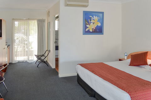 BEST WESTERN Boulevard Lodge - Accommodation Sunshine Coast 6