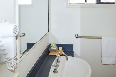 BEST WESTERN Boulevard Lodge - Accommodation Sunshine Coast 11