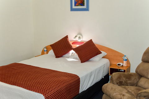 BEST WESTERN Boulevard Lodge - Accommodation Sunshine Coast 10