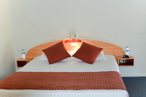 BEST WESTERN Boulevard Lodge - Accommodation Sunshine Coast 9
