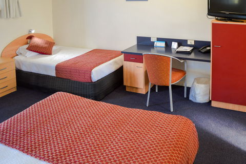 BEST WESTERN Boulevard Lodge - Accommodation Sunshine Coast 12