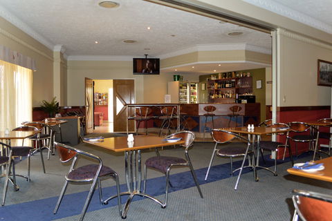 BEST WESTERN Boulevard Lodge - Accommodation Sunshine Coast 16