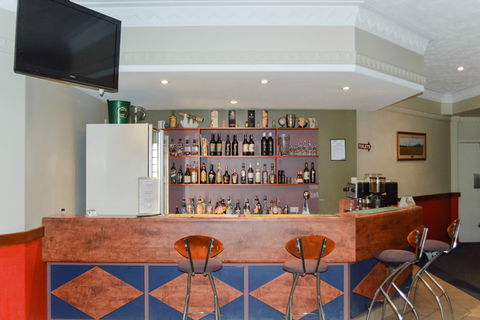 BEST WESTERN Boulevard Lodge - Accommodation Sunshine Coast 15
