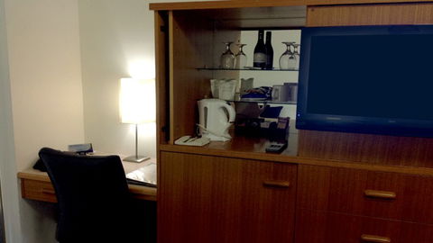 BEST WESTERN Cattle City Motor Inn - Accommodation Sunshine Coast 2