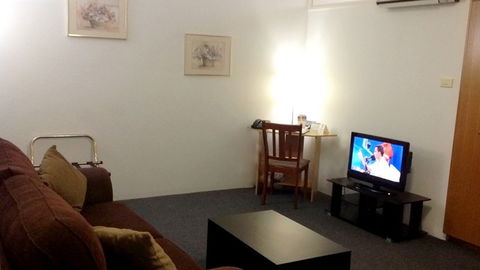 BEST WESTERN Cattle City Motor Inn - Accommodation Sunshine Coast 3