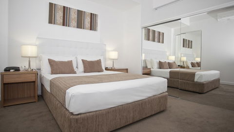 BEST WESTERN Islington Apartments - Accommodation Sunshine Coast 2