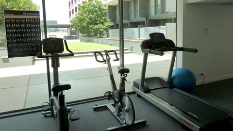 BEST WESTERN Islington Apartments - Accommodation Sunshine Coast 5