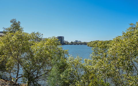 BEST WESTERN Islington Apartments - Accommodation Sunshine Coast 7