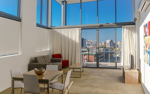 BEST WESTERN Islington Apartments - Accommodation Sunshine Coast 6