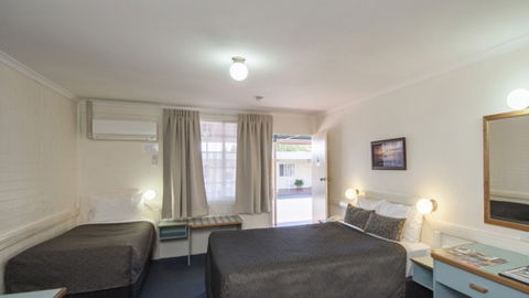 BEST WESTERN Applegum Inn - Accommodation Sunshine Coast 2