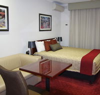 BEST WESTERN Ensenada Motor Inn - Accommodation Sunshine Coast