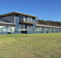 BEST WESTERN Beachfront at Bicheno - Accommodation Sunshine Coast