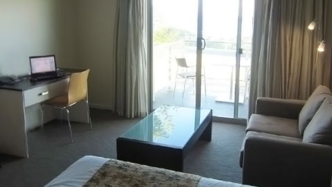 BEST WESTERN Beachfront At Bicheno - Accommodation Sunshine Coast 1