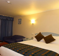 BEST WESTERN Balmoral Motor Inn - Accommodation Sunshine Coast