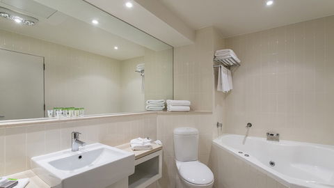 BEST WESTERN PLUS Launceston - Accommodation Sunshine Coast 1