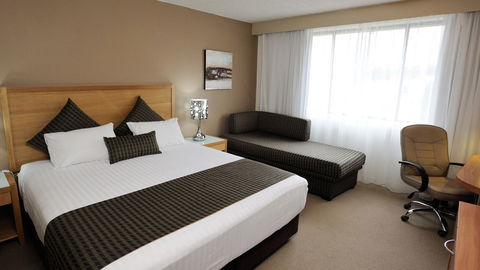 BEST WESTERN PLUS Launceston - Accommodation Sunshine Coast 4
