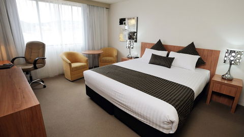 BEST WESTERN PLUS Launceston - Accommodation Sunshine Coast 5