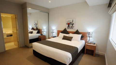 BEST WESTERN PLUS Launceston - Accommodation Sunshine Coast 6