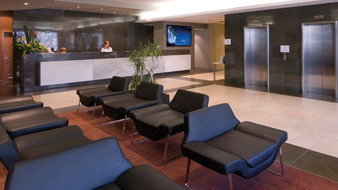 BEST WESTERN Atlantis Hotel - Accommodation Sunshine Coast 0